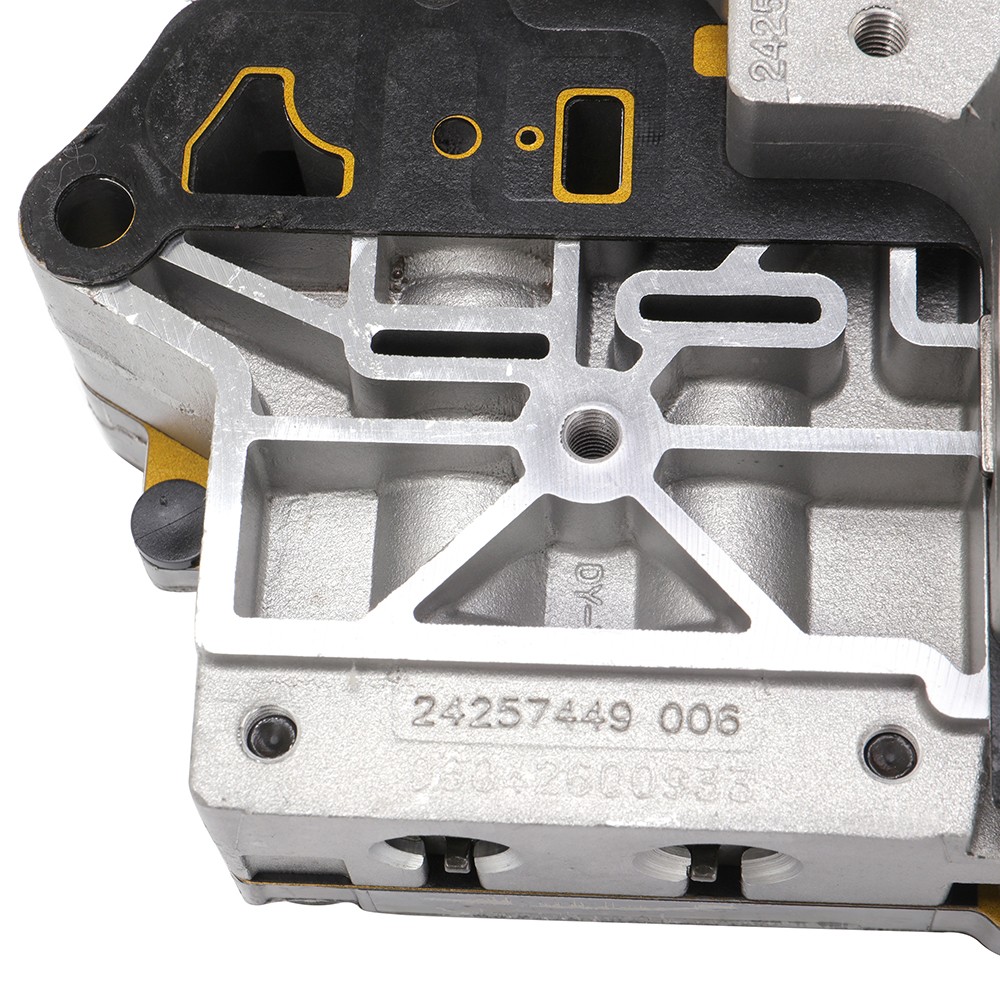 6T70 6T75 Transmission Valve Body Fits for GM Buick LaCrosse