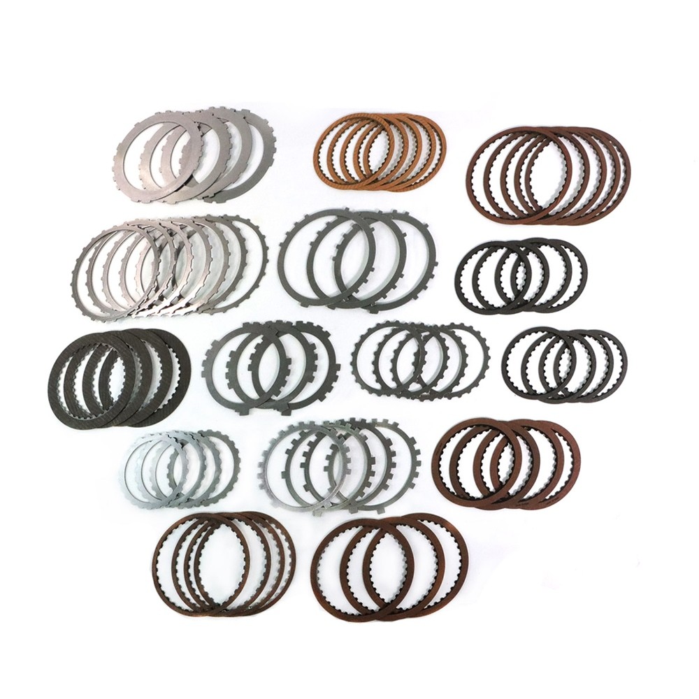 A960E Auto Transmission Master Rebuild Kit OVerhaul Seals Rings For TOYOTA LEXUS