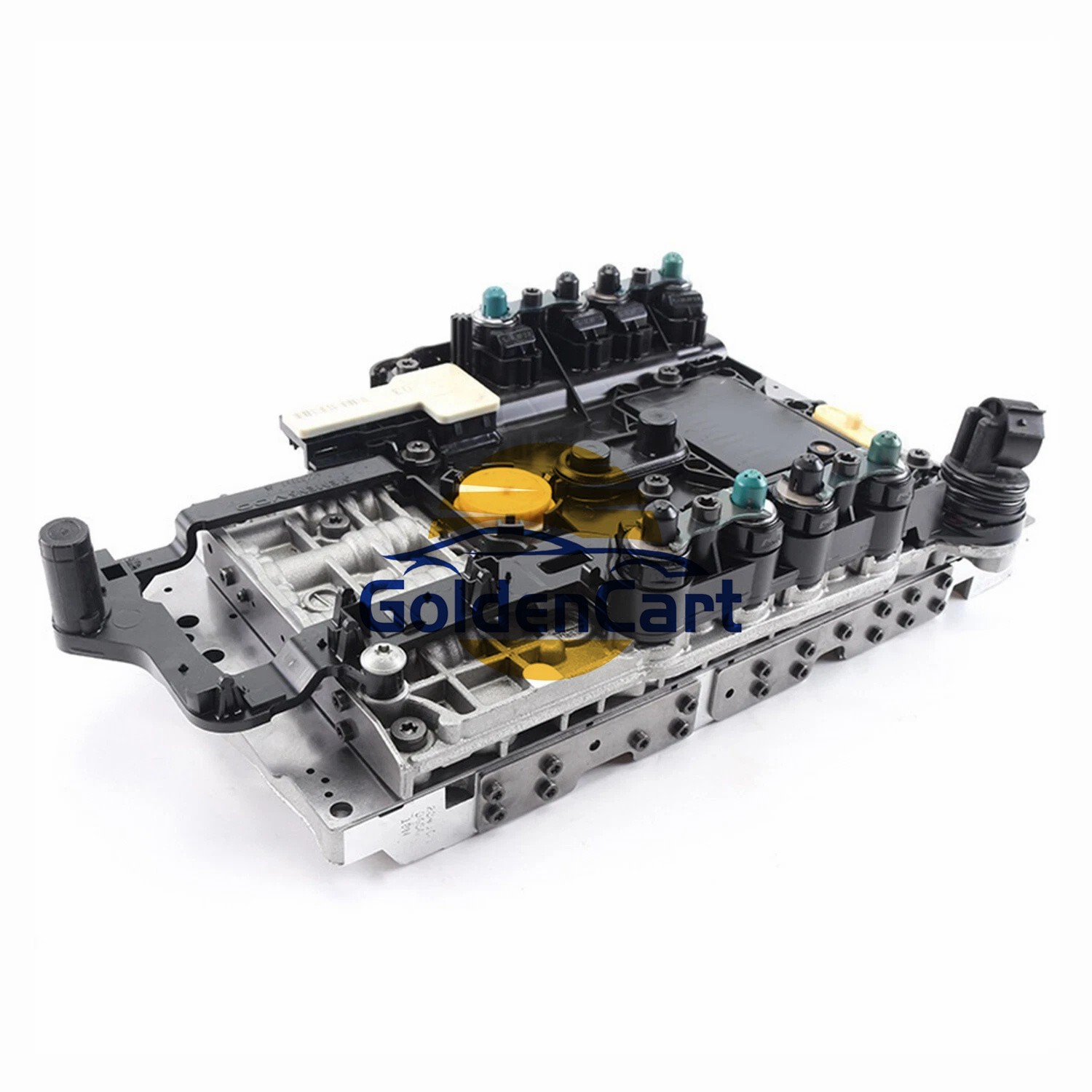 7G 722.9 Transmission Valve Body Fits for Mercedes-Benz CL550 ML350 A0335457332