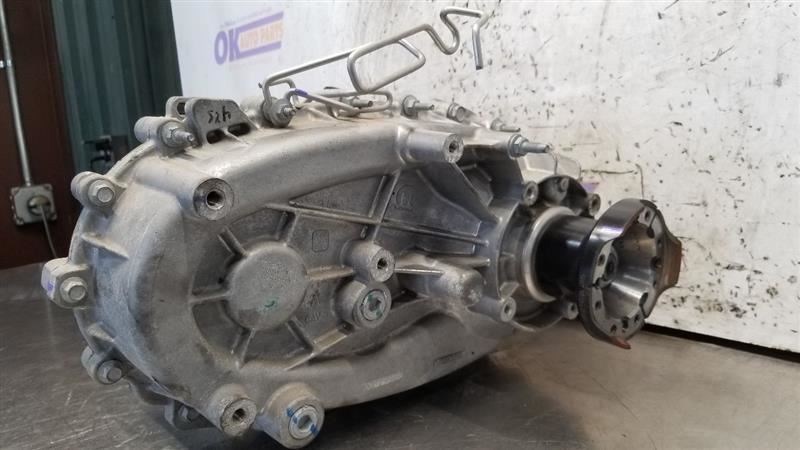 20 JEEP WRANGLER SPORT JL JLU 2.0L TRANSFER CASE ASSEMBLY 68240445AC OPT DHN