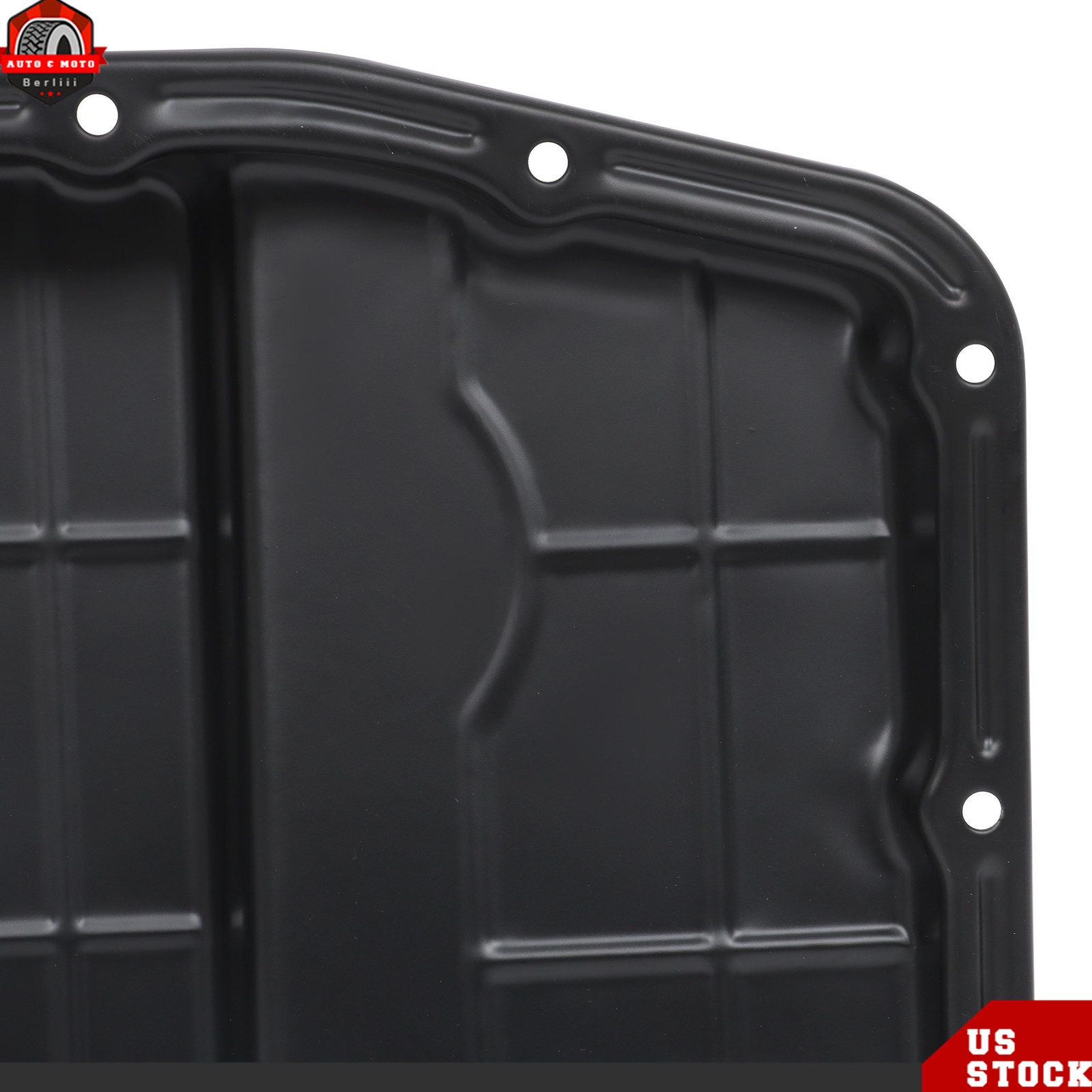 Transmission Oil Pan For Jeep Grand Cherokee Dodge Ram 1500 2500 Dakota Chrysler