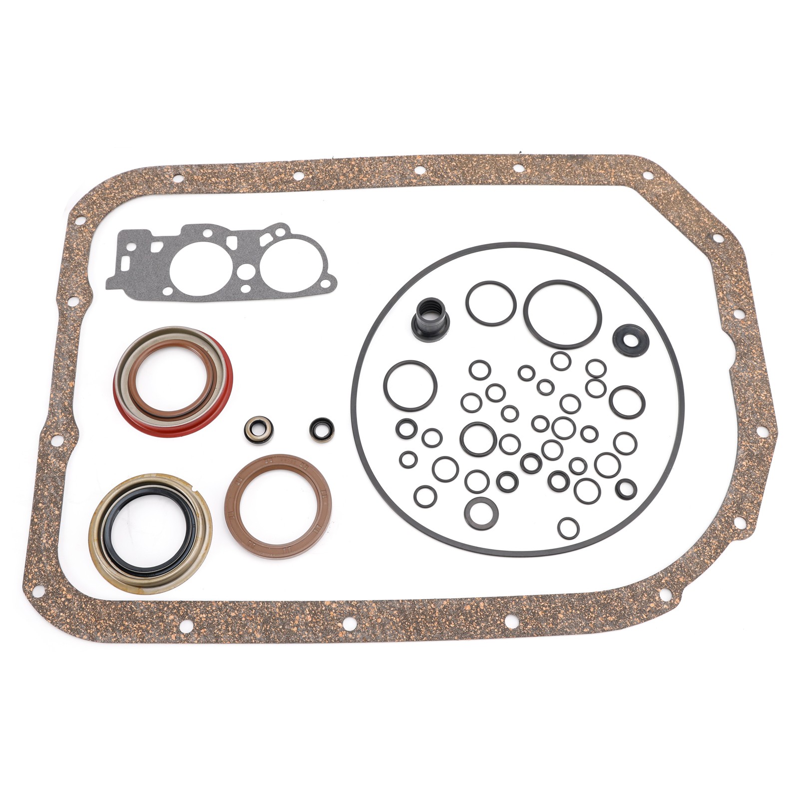 4L80E 4L85E Transmission Master Rebuild Kit For GM Chevy 4L80E 4L85E 1997+`