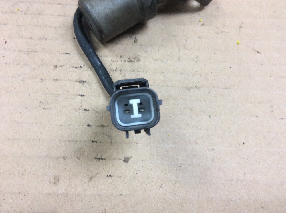 01 02 03 04 05 Civic 1.7L AT Bottom Lower Shift Solenoid Assembly Used OEM