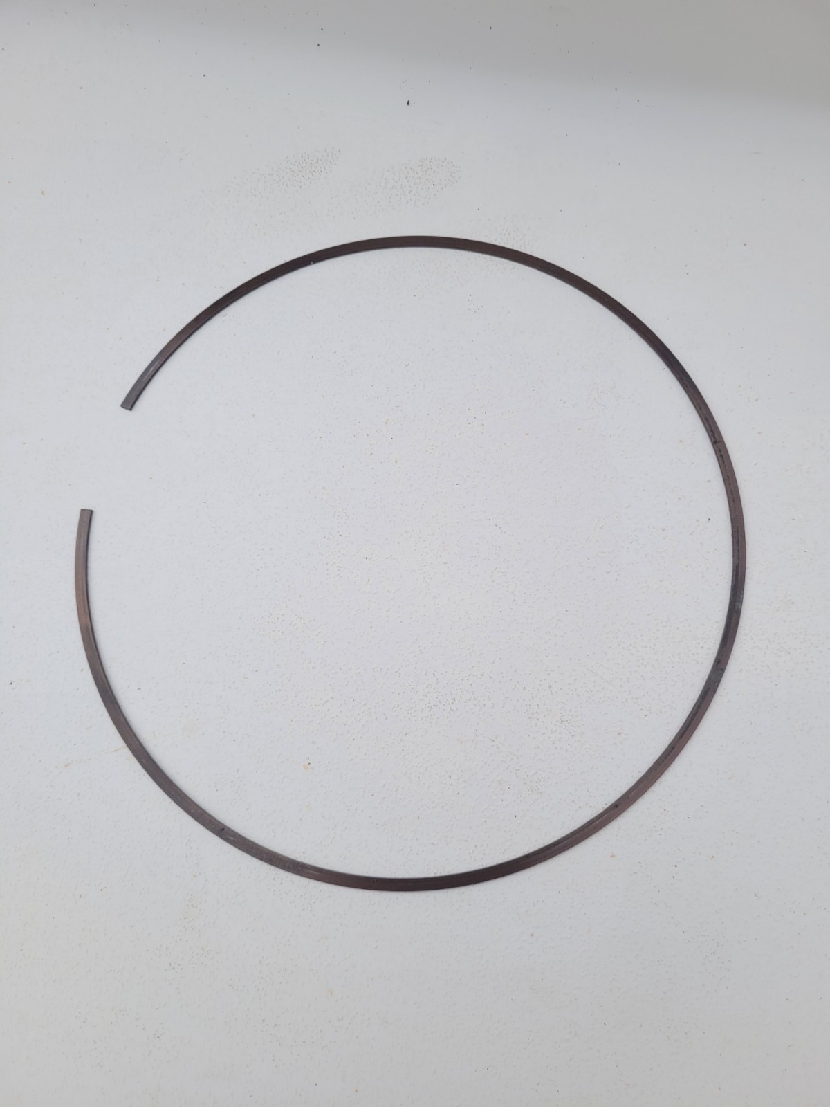 Infiniti G37 Automatic Transmission Retainer Ring 2010 2011 OEM 7Speed RWD Auto