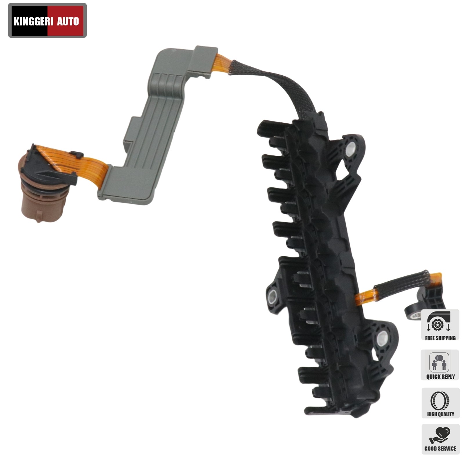 For Hyundai Azera Santa Fe Kia Sorento Sportage Automatic Transmission Harness
