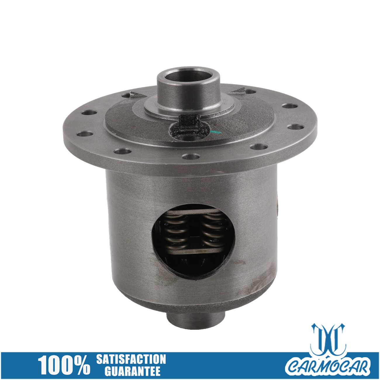 Limited-Slip Locker Eaton-Style Fit For Chevy GMC GM 8.6″ Posi Unit – 30 Spline