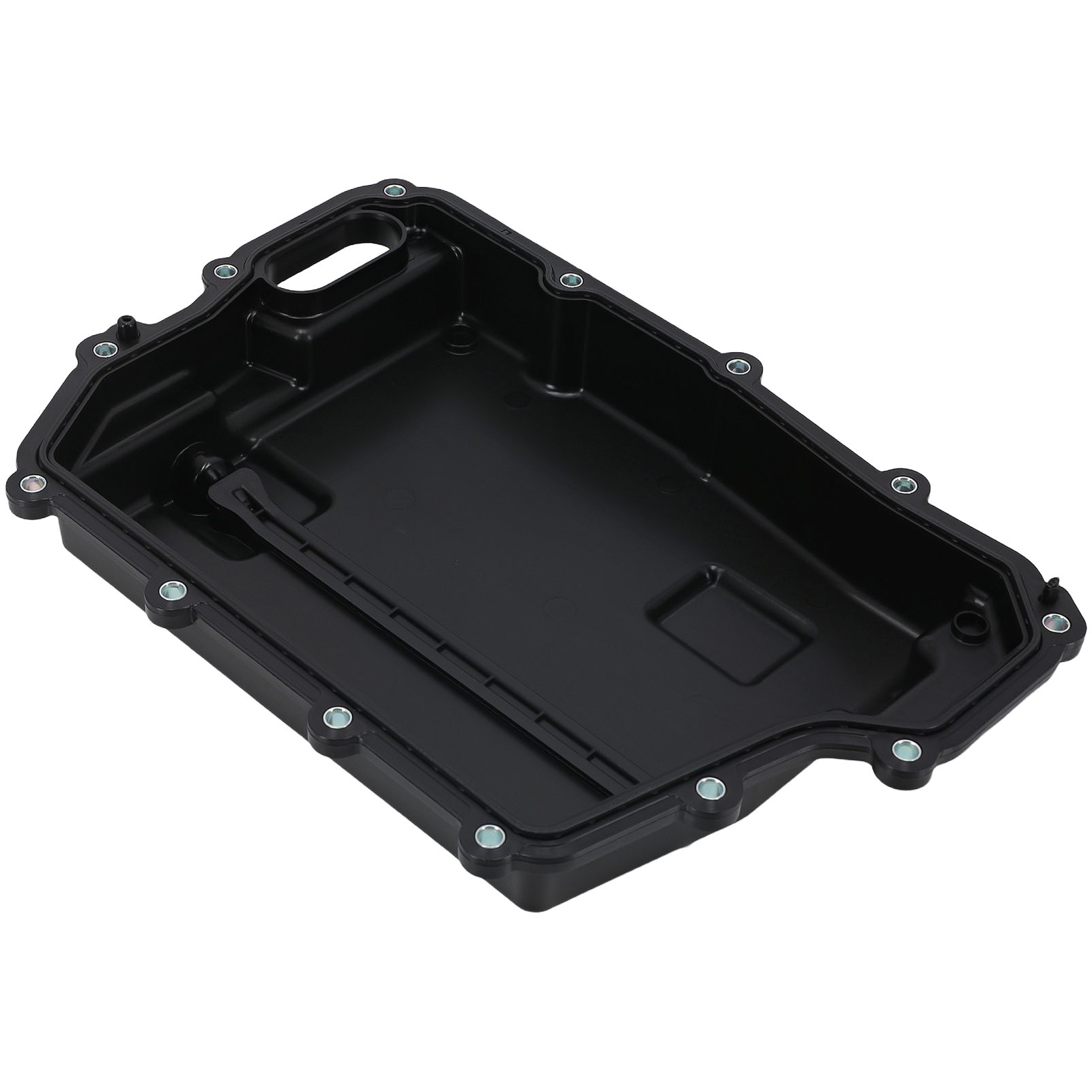 Auto Transmission Oil Pan for Ford Bronco Edge Escape Transit 2019-2024 New