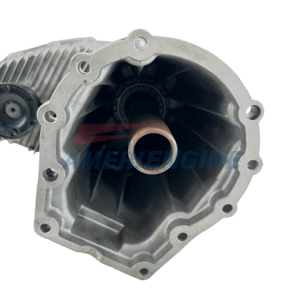 Transfer Case Box Assembly For Audi Q7 Quattro Sport 3.0L TDI 11-15 0BU341010Q