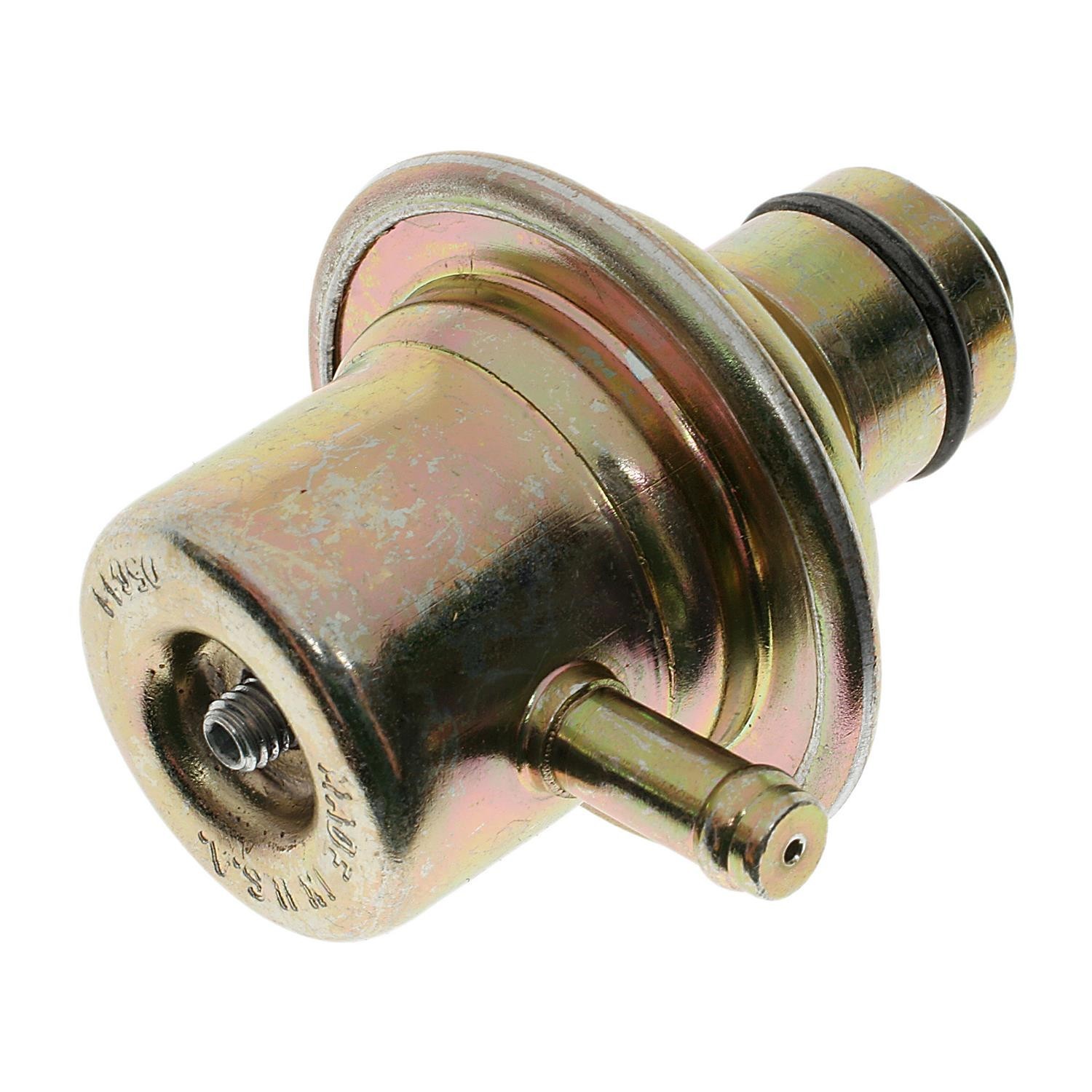Standard Ignition Automatic Transmission Vacuum Modulator for 83-96 Ford TM-54