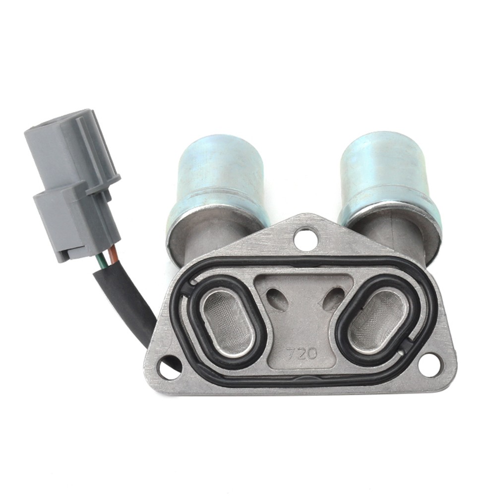 Fits 01-05 Honda Civic Transmission Dual Shift Solenoid 28200-PLX-003 BRAND NEW