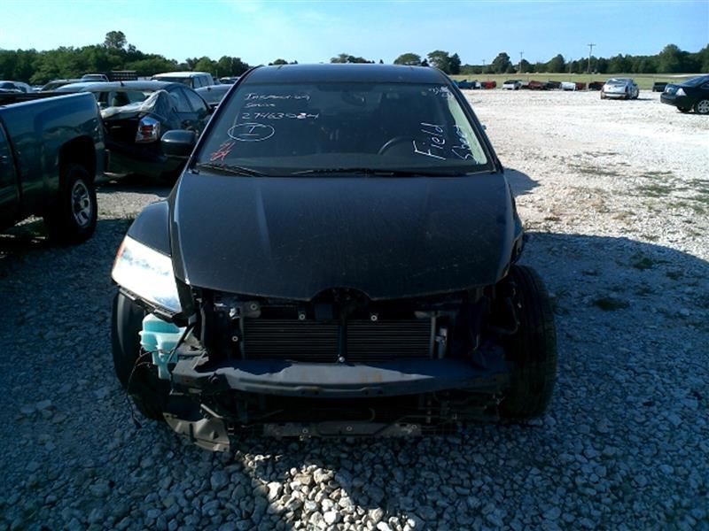 2010-12 MAZDA CX7 Automatic Transmission 2.3L Turbo 6 Speed FWD