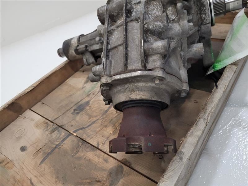 2008-2015 Buick Enclave Transfer Case ID 24264331