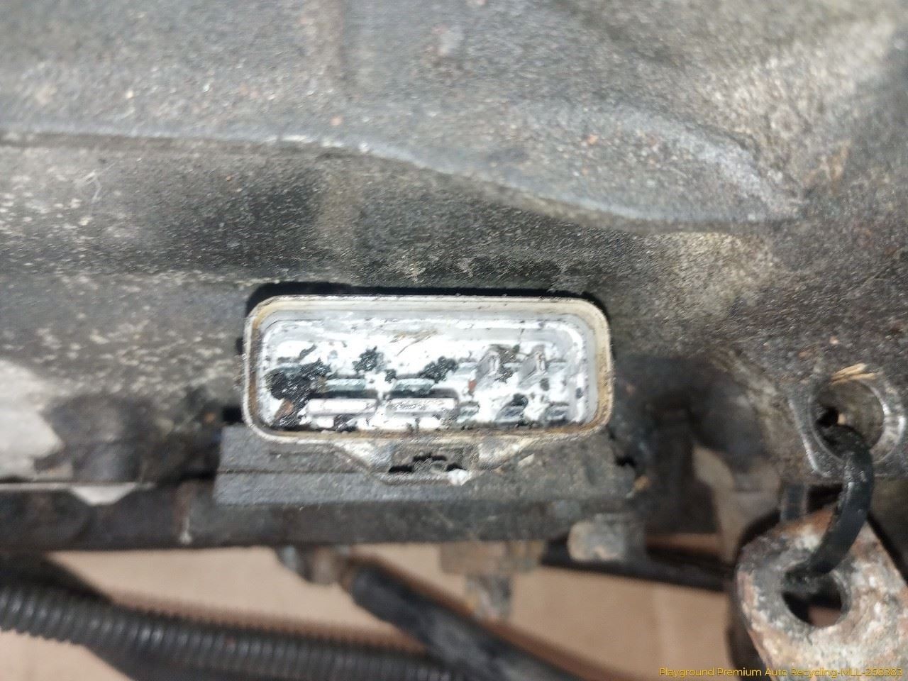 Toyota 4Runner Automatic Transmission 3.4L 6 Cylinder Fits 1996-1999 96 97 98 99