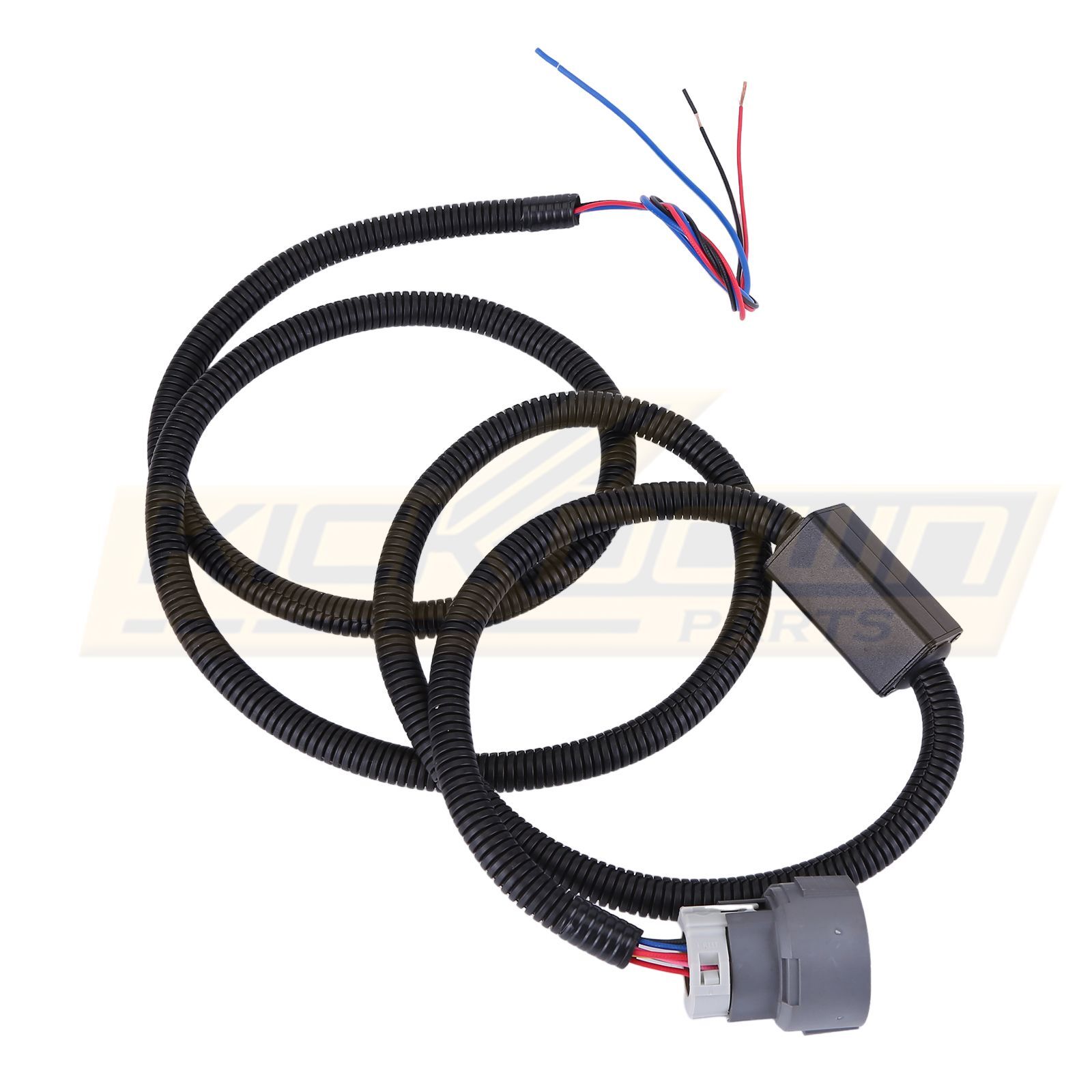 NCR80E No Computer Needed Stand Alone Controller Manual Shifter Microcontroller