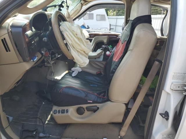 Automatic Transmission 5R110W Torqshift Fits 05-06 FORD F250SD PICKUP 368898