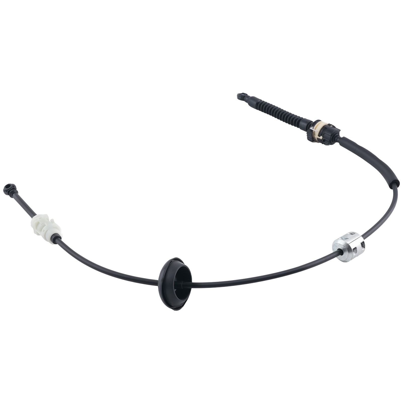 Shift Cable for Jeep Grand Cherokee Limited 4.7L 5.7L 05-07 52109667AE