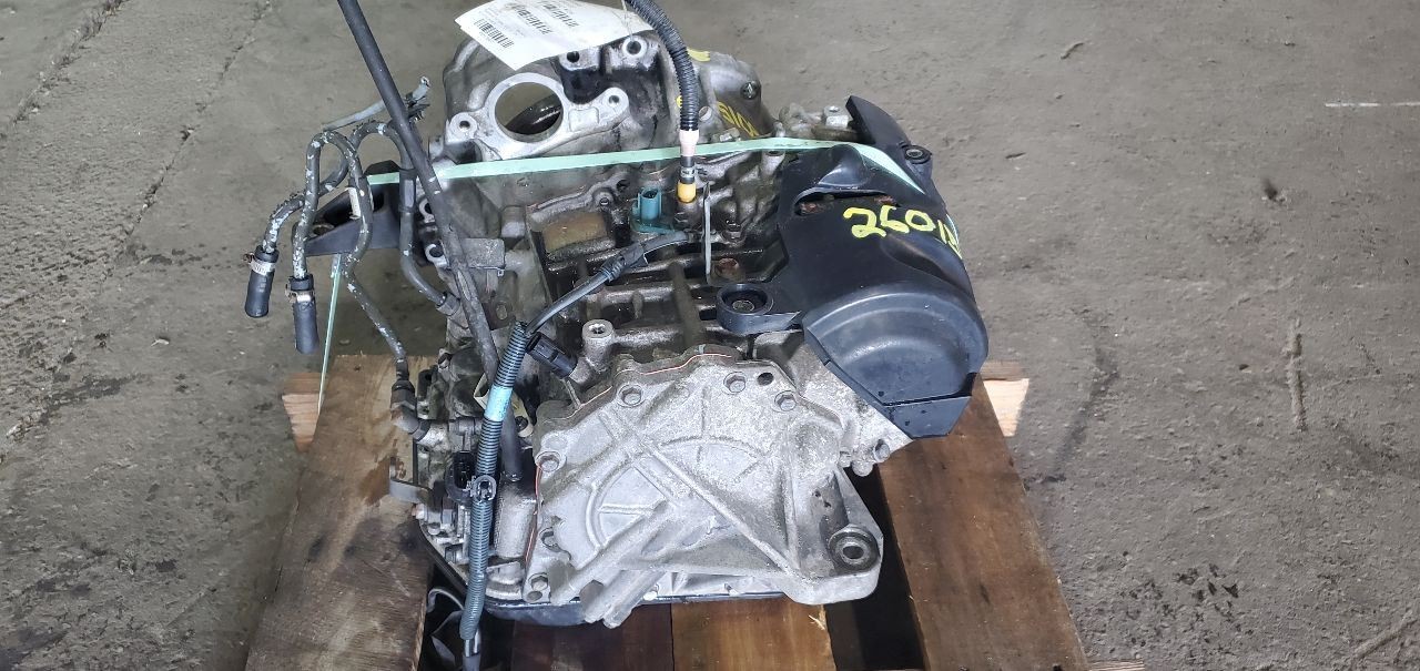 Automatic Transmission 6 Cylinder Fits 04-08 SOLARA 1178497