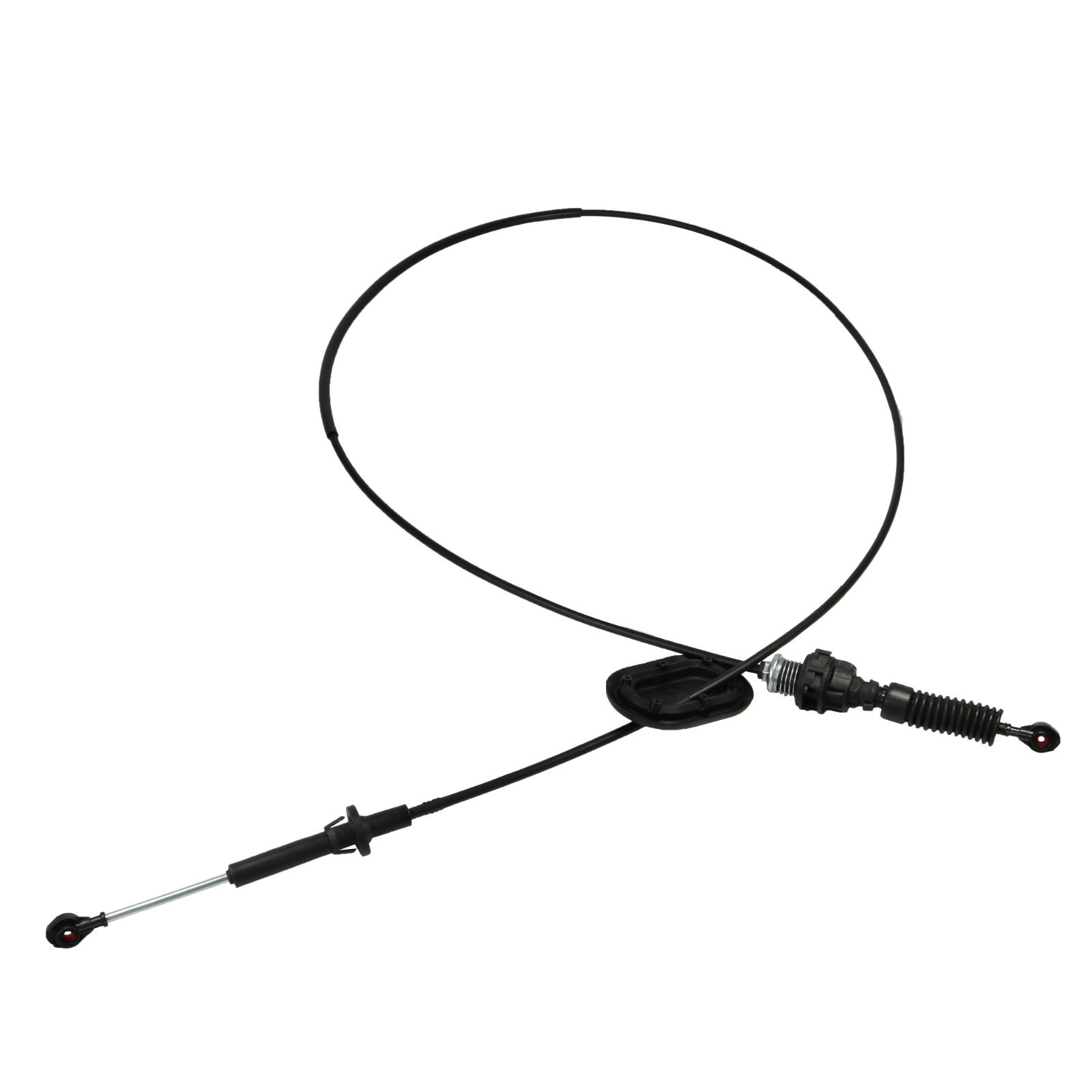 Fits 1998-2005 Chevrolet GMC Automatic Shift Control Transmission Cable 15189198