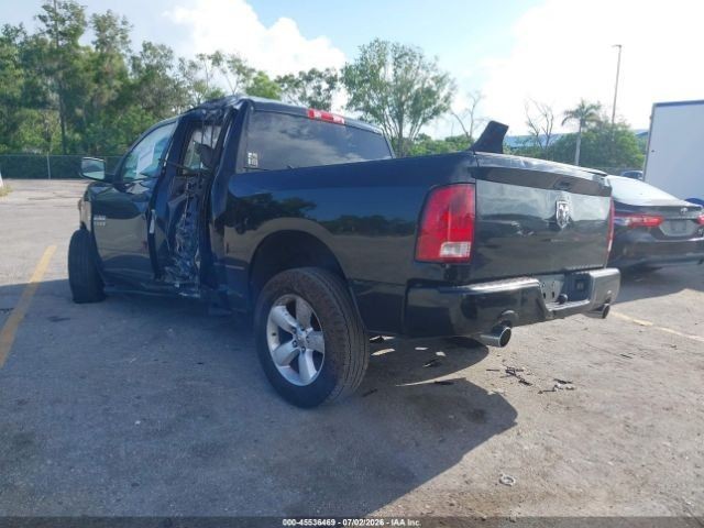 Automatic Transmission Classic Style 2WD Fits 14-20 DODGE 1500 PICKUP 601760