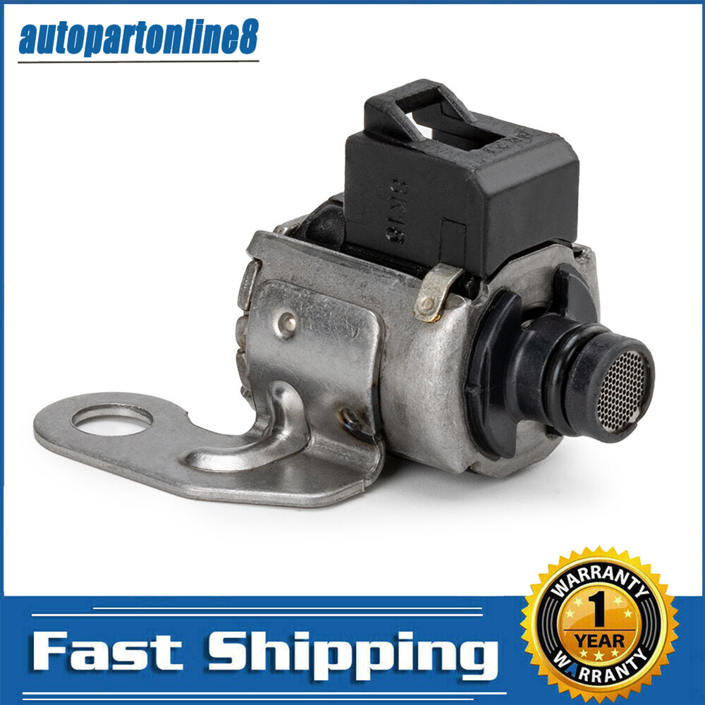 1X 85420-12120 Transmission Shift Control Solenoid For Toyota Corolla 1.8L 2.2L