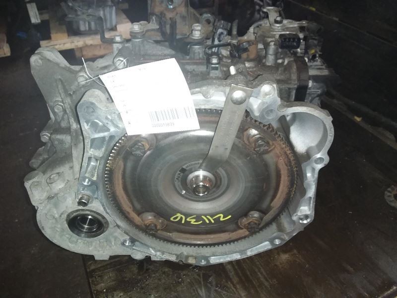 12-14 ACCENT FWD Automatic Transmission 78K MILES 6 Speed 102775