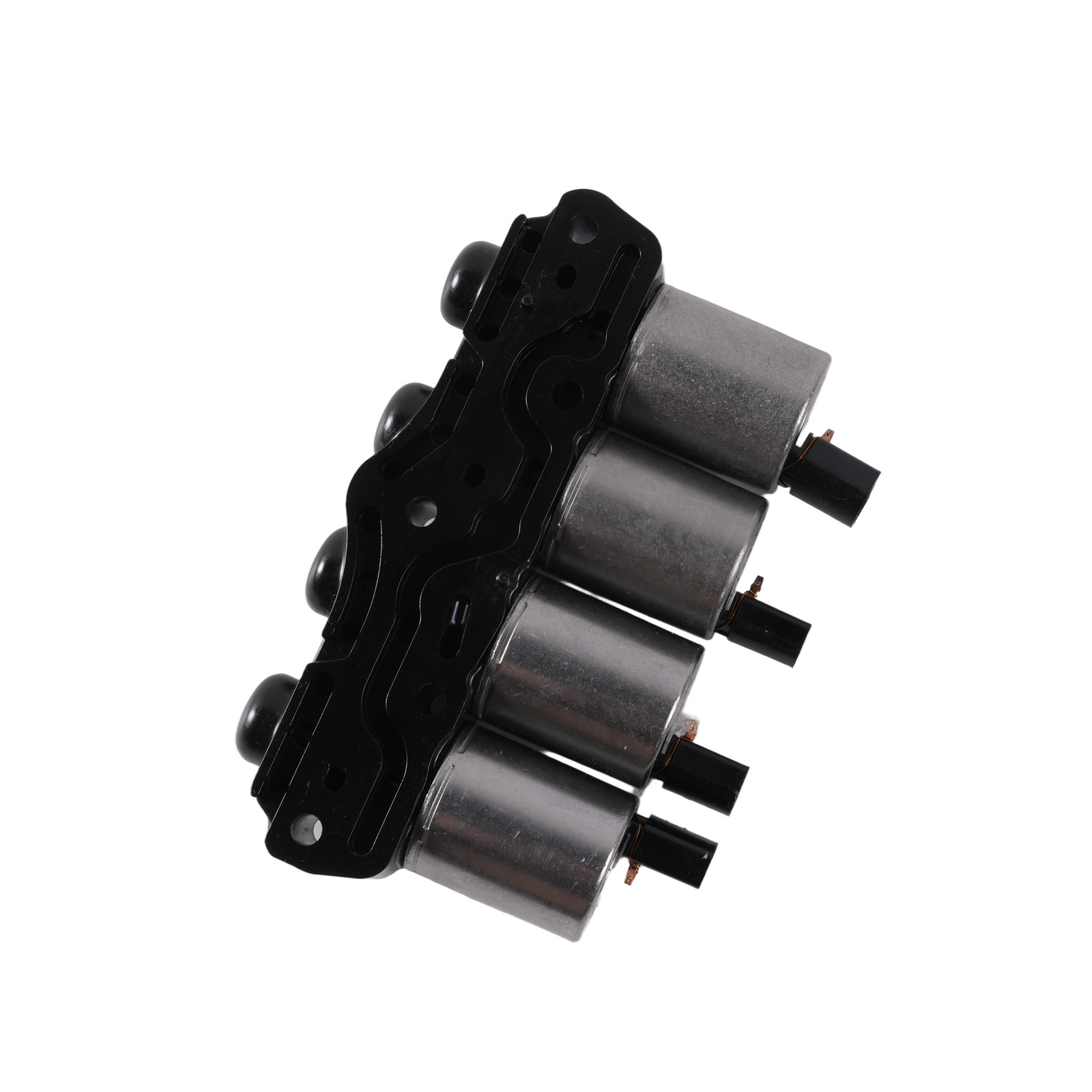 OEM DQ200 0AM DSG TRANSMISSION SOLENOIDS PACK SET FOR AUDI VW SKODA SEAT 7-SPEED