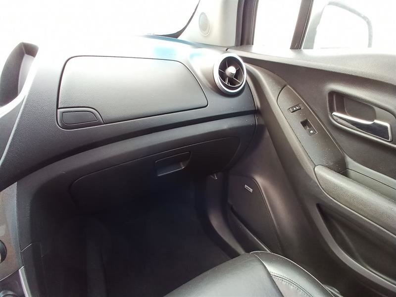 6T45 Automatic Transmission Opt MH8 from 2015 Chevy Trax [85K miles] 10925851