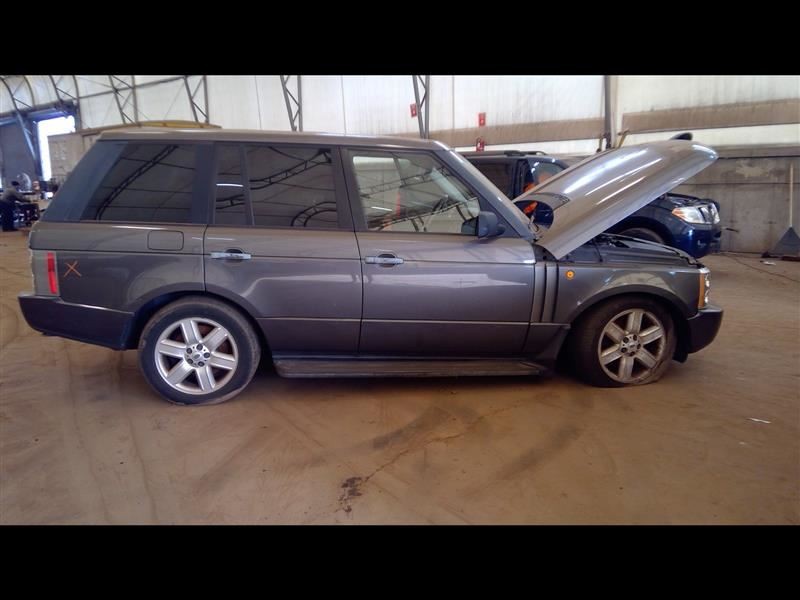 Transfer Case Fits 03-05 RANGE ROVER 3799242