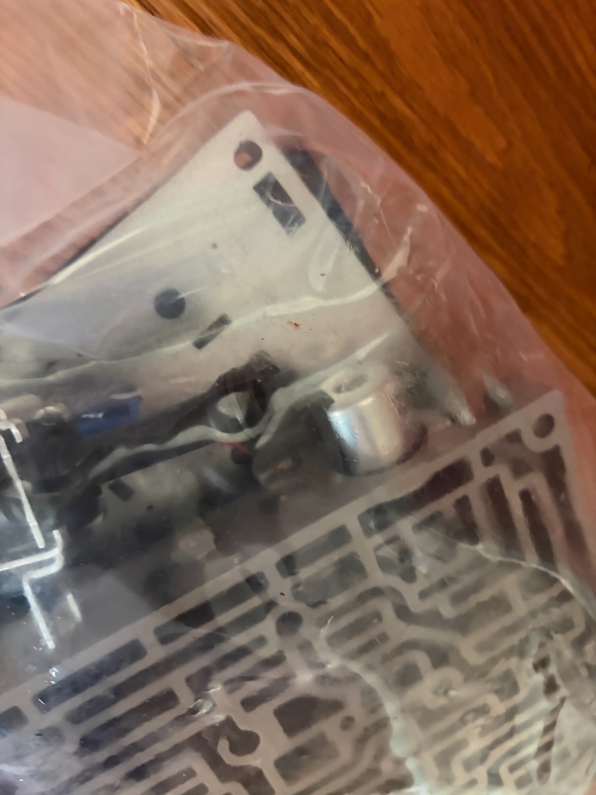 GM 4L60E, 4L65E, 4L70E Valve Body 2009-UP – Updated, Tested, MADE IN USA