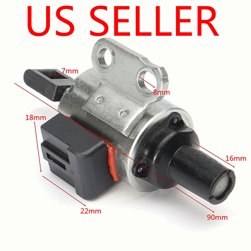 Transmission CVT Step Stepper Motor Fits for Nissan Dodge Altima 2.5L 2009-2012