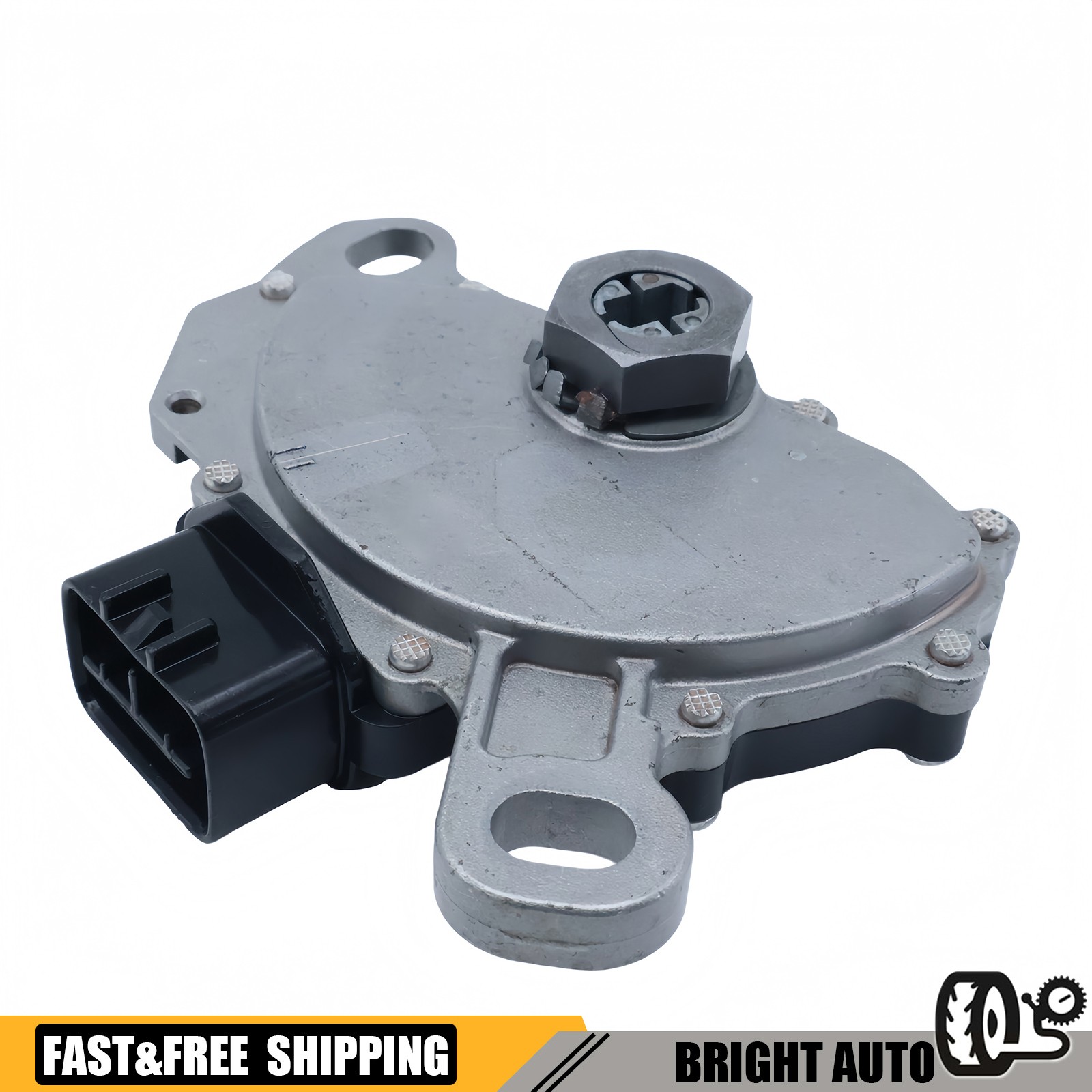 New For Volvo Chevrolet Nissan Pontiac Saturn Transmission Neutral Safety Switch