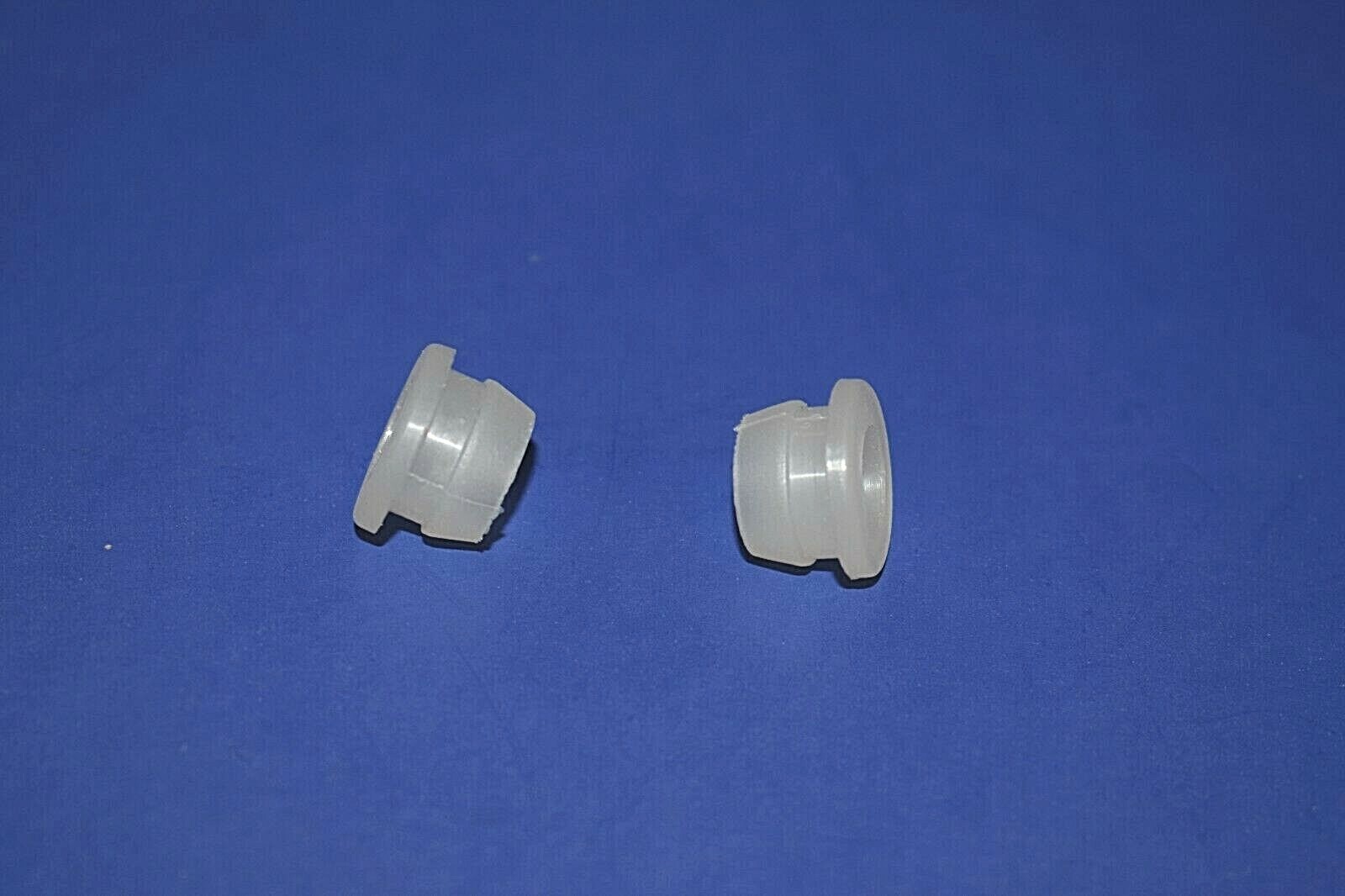 2 Auto Trans Shift Linkage Bushing Dodge Chrysler Plymouth Replaces 3575333