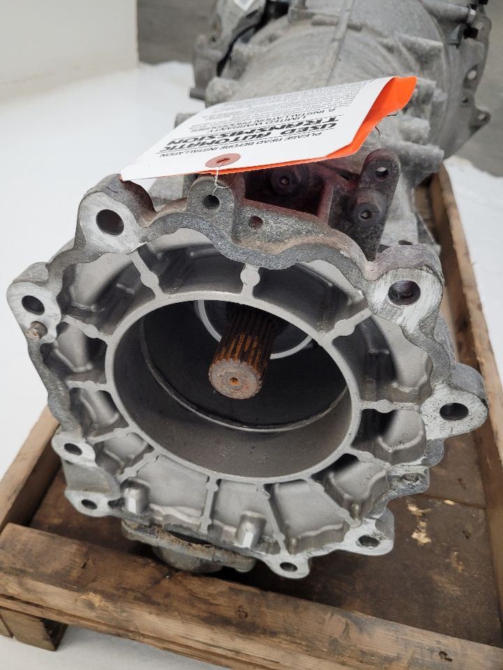 2018 – 2024 Dodge Durango Automatic Transmission 5.7L 4WD