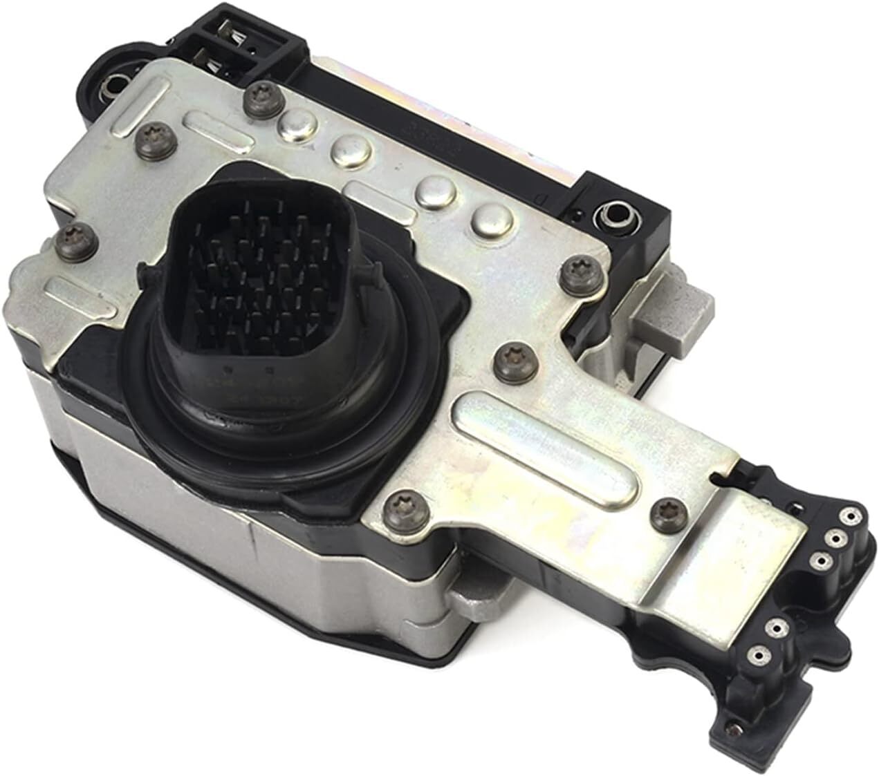 45RFE 545RFE 68RFE Shift Solenoid Block Pack Black Plug for Dodge 2500 3500