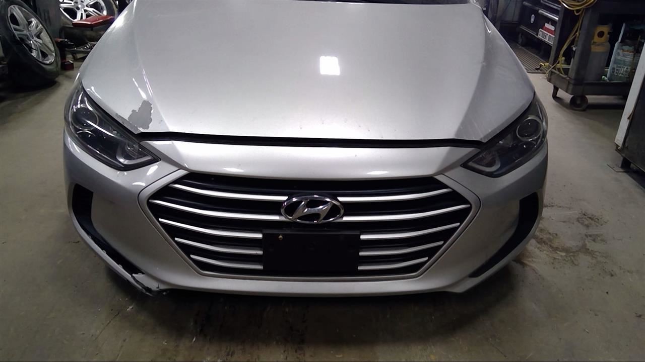 Automatic Transmission 2.0L Sedan US Built Fits 17-19 ELANTRA 1490009