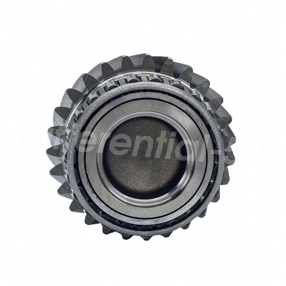 A2212710248 Transmission Transfer Case Gear Output Shaft 722.9 For Mercedes E350