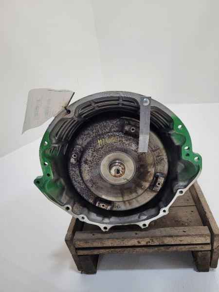 2011 11 DODGE DAKOTA Automatic Transmission 2WD 4.7L 45RFE