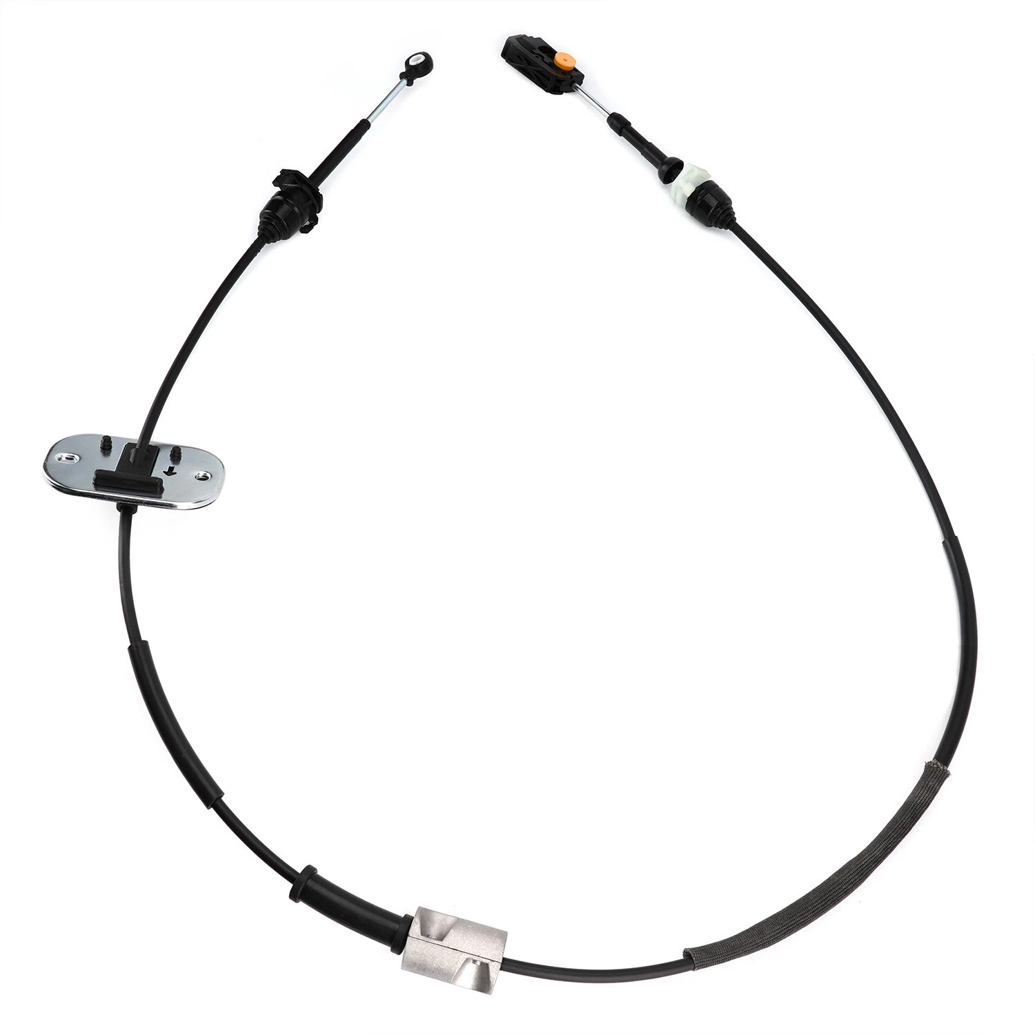 Auto Transfer Trans Shift Cable For Ford 2008-2011 Focus 2010-13 Transit Connect
