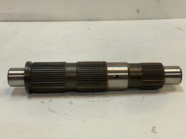 Main Shaft 29542205D, 12-1/2″ Length, 16mm Bore, 36mm Outside Bore