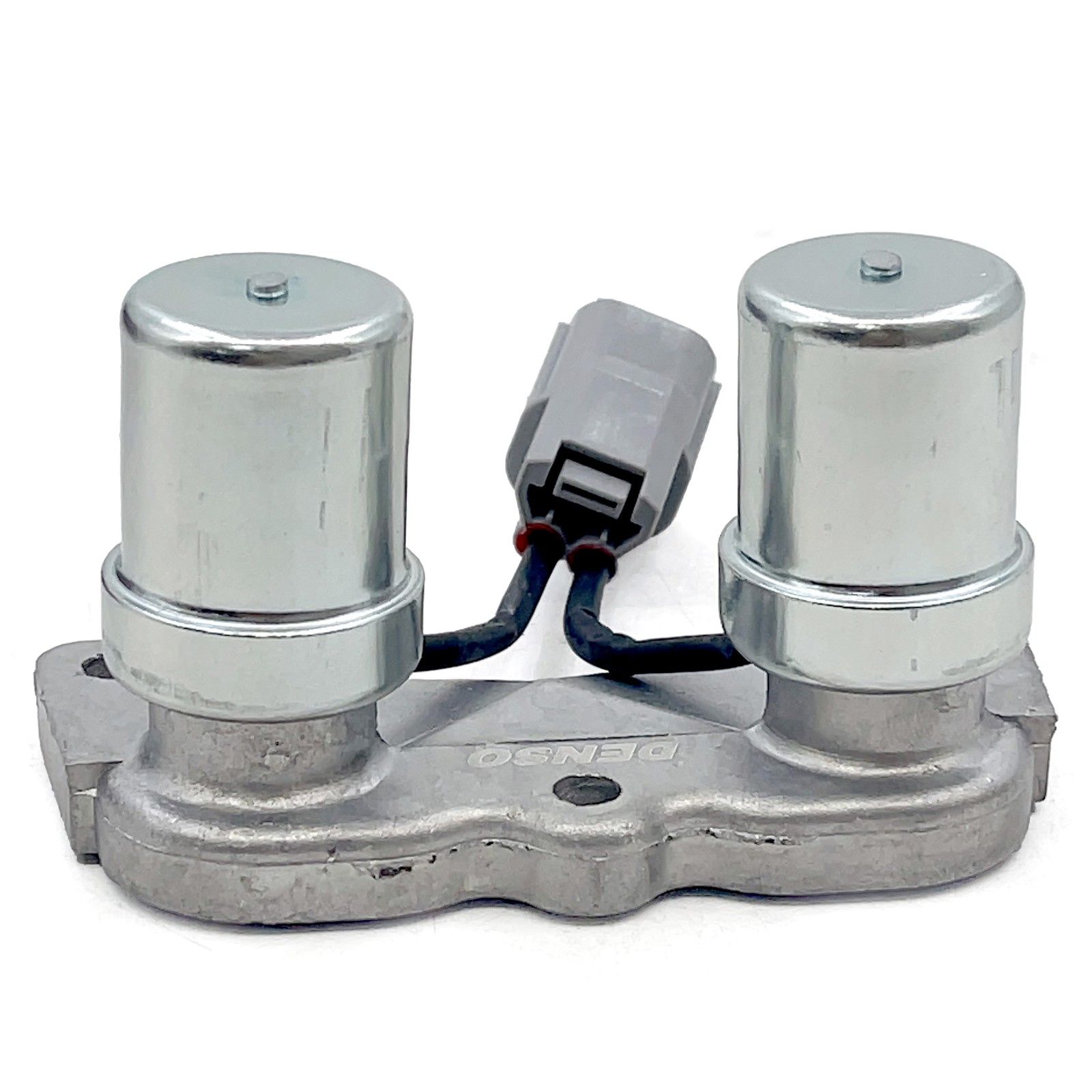 Auto-Transmission Dual Shift Control LockUp Solenoid For Honda 28300-P24-J01