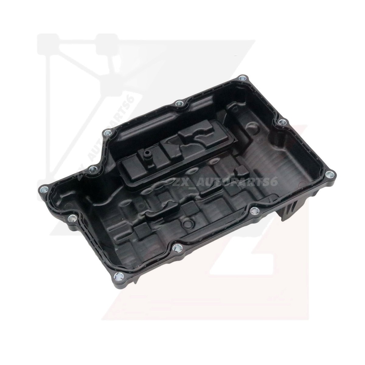 Transmission Oil Pan for Toyota Corolla 2.0L 2019-2022 Lexus UX200 35015-12010