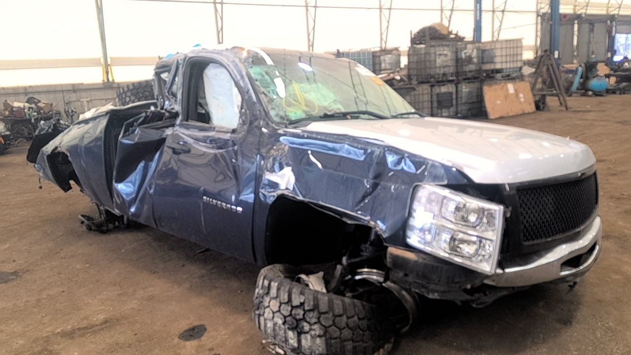 Transfer Case Dash Switch Electric Shift Fits 07-13 SIERRA 1500 PICKUP 6872820