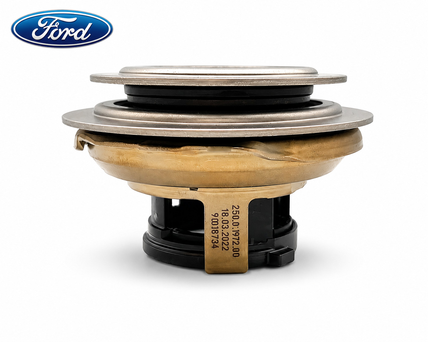 Genuine Ford CA6Z-7A508-E DPS6 Clutch Slave Cylinder Focus Fiesta OEM 2012-2019