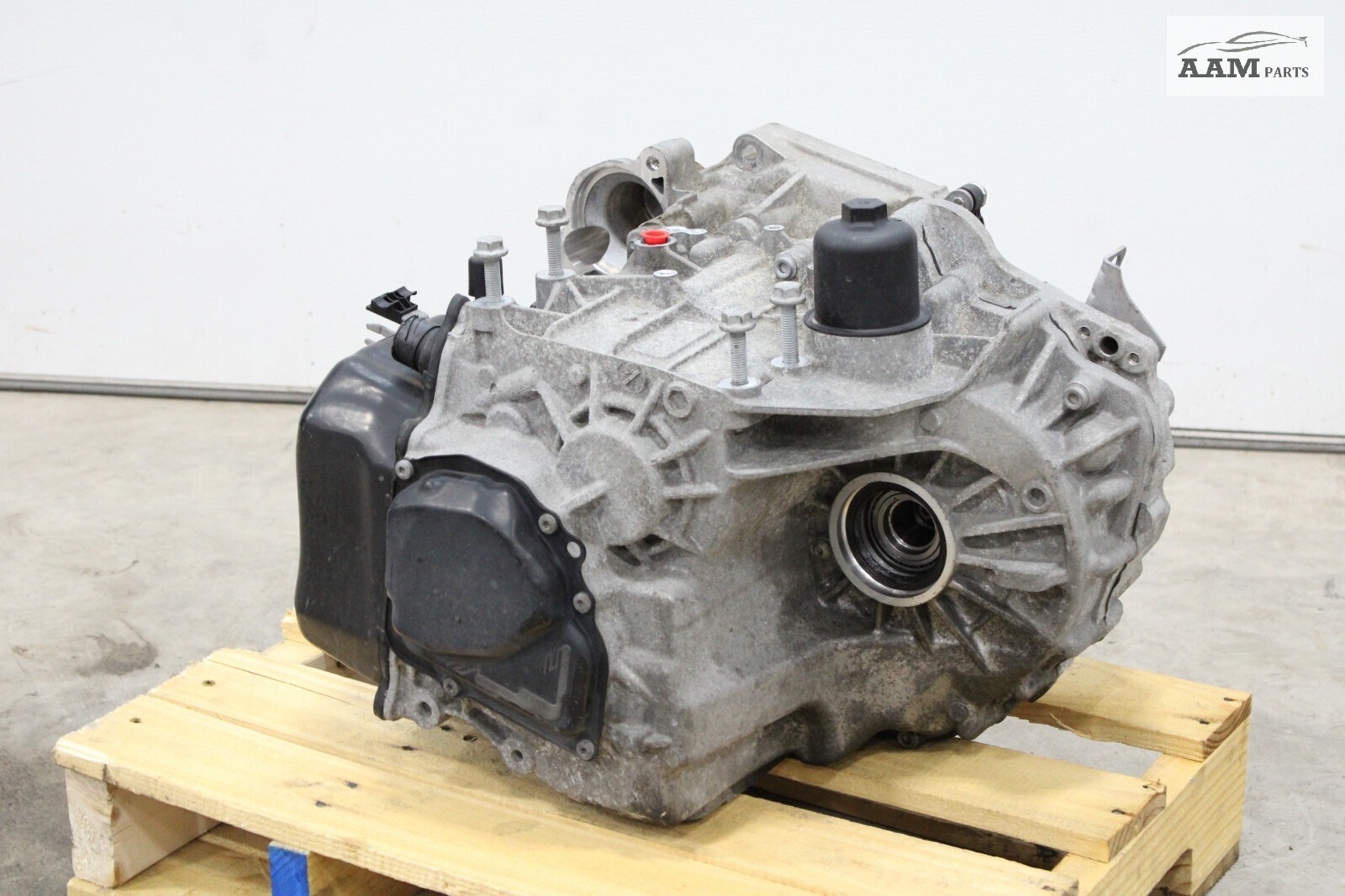 2015-2016 AUDI A3 QUATTRO 2.0L AUTOMATIC S-TRONIC TRANSMISSION GEARBOX OEM