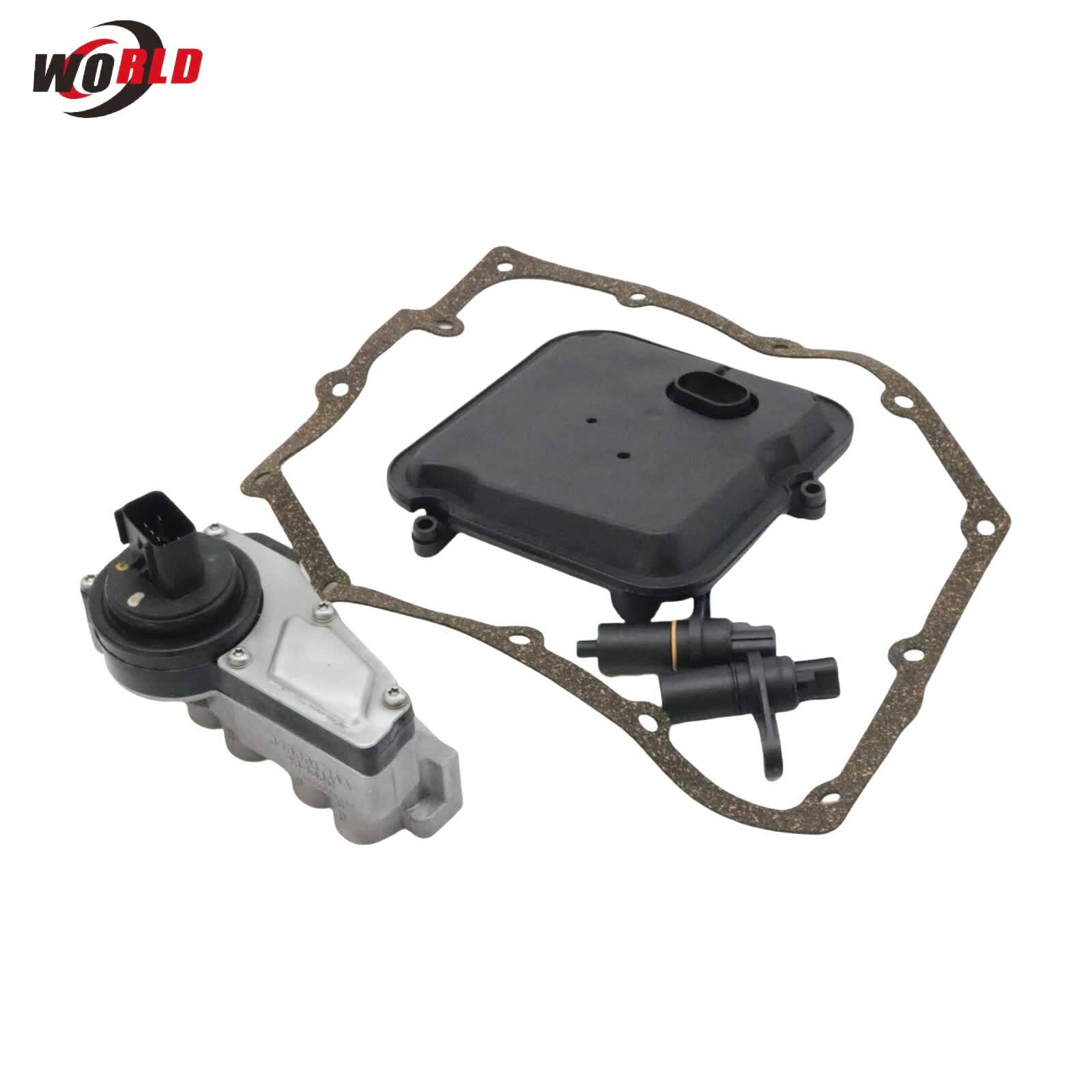 Transmission Shift Solenoid Block Kit Fits Jeep Wrangler 2003-2010 52854001AA US