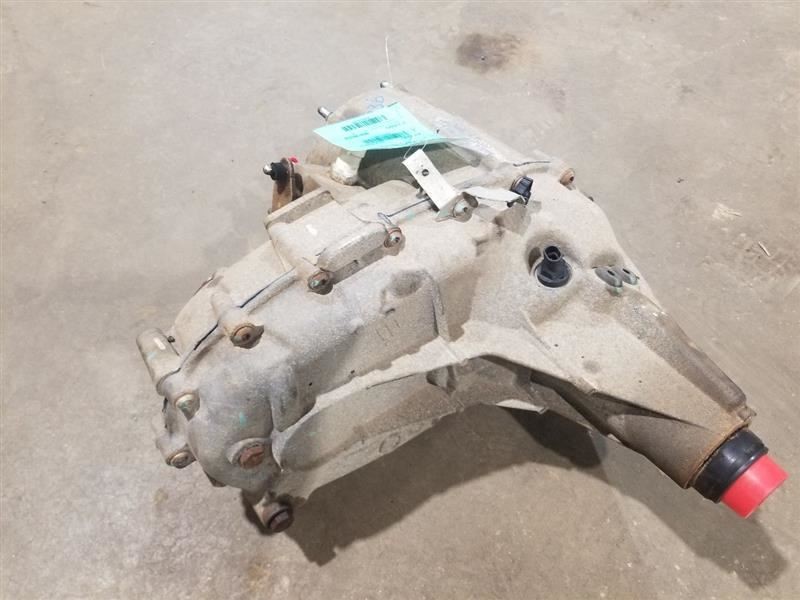 Transfer Case Floor Shift Automatic Fits 09-13 SIERRA 1500 PICKUP 543288