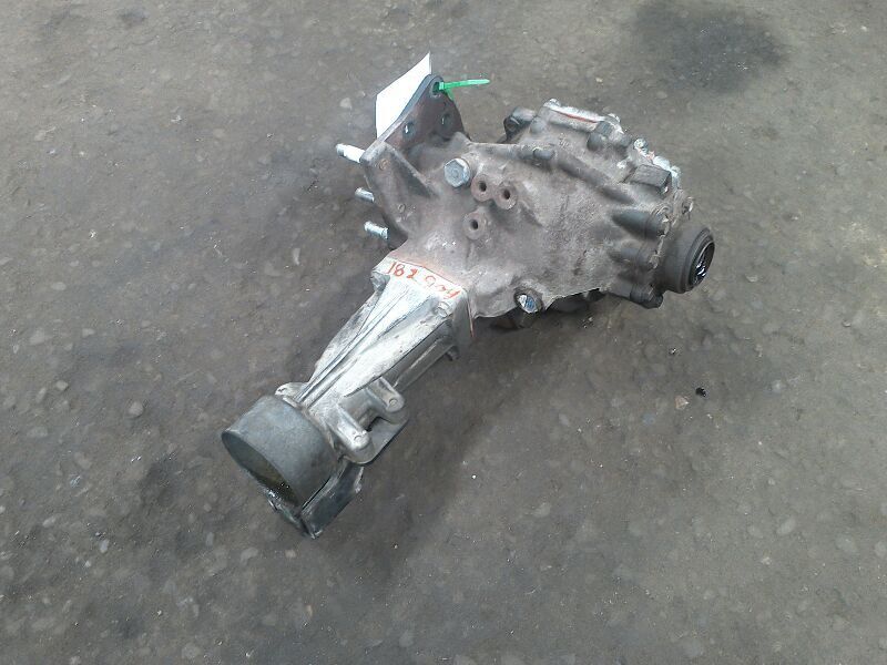 2001-2005 Toyota RAV4 Automatic Transfer Case Assembly OEM