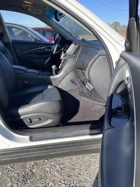 Transfer Case Automatic Transmission Fits 03-08 INFINITI FX SERIES 1159860