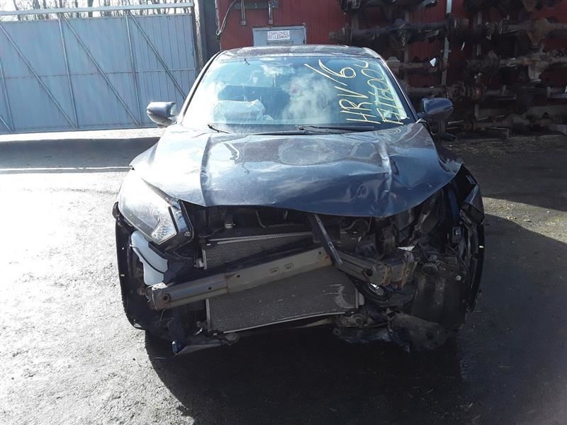 Transfer Case Fits 16-18 HR-V 442433