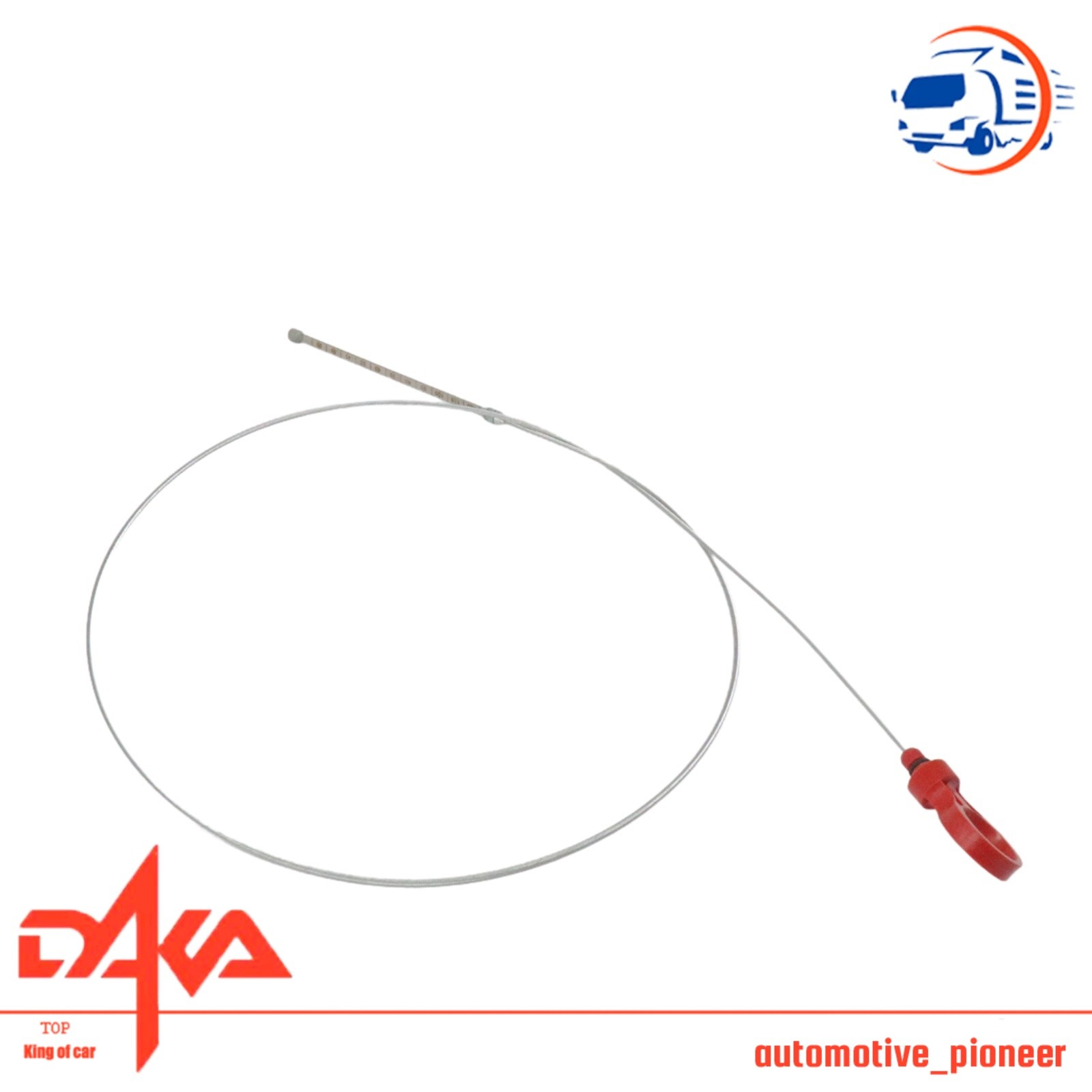 9336A New Transmission Fluid Level Dipstick Tool 917-327 Fit Chrysler Dodge Jeep